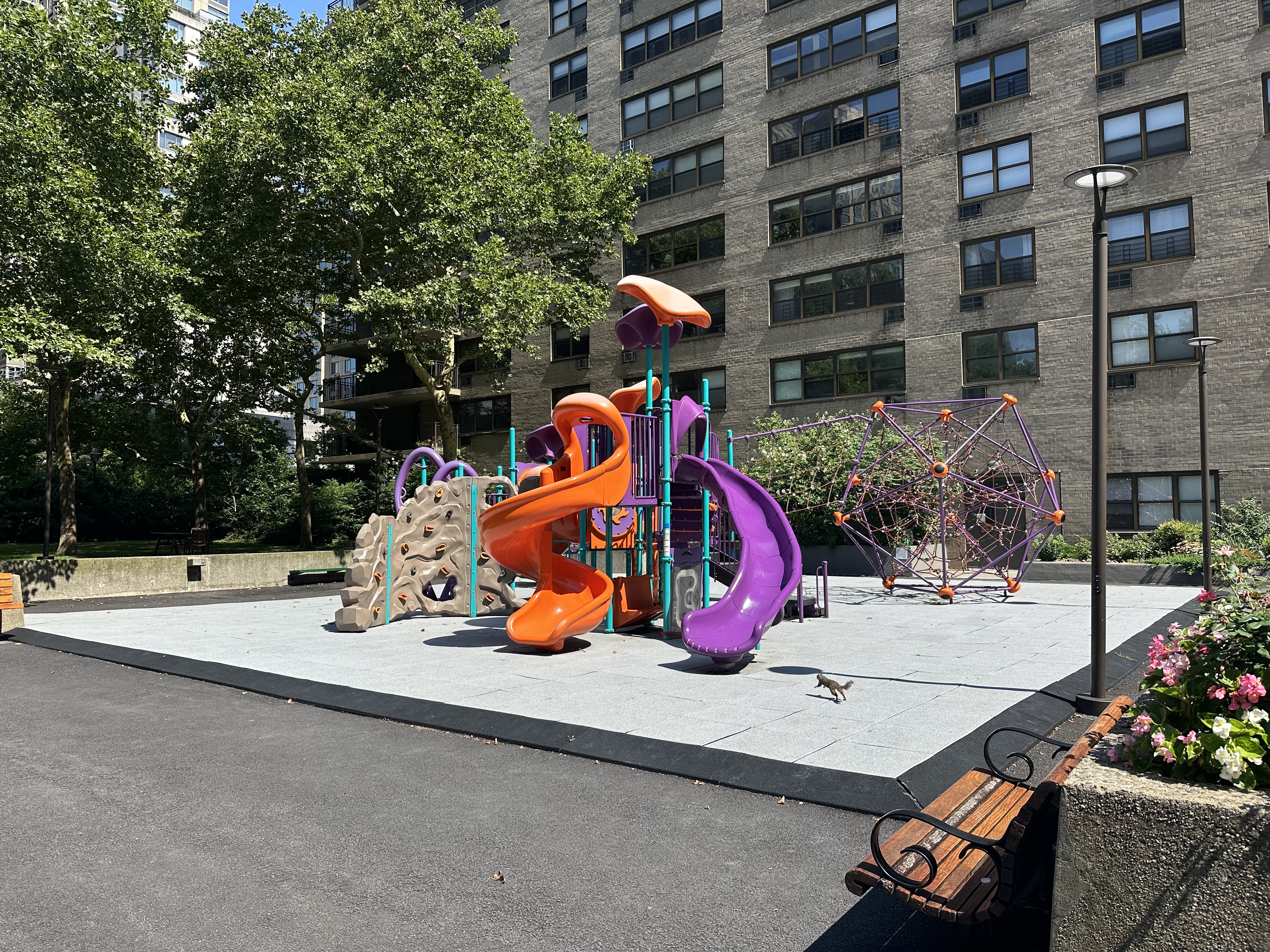180 West End Avenue, Unit 6P Manhattan, NY 10023 - Photo 11 of 15 Gallery Image 11