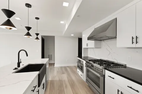 $1,475,000 | 701 North Henry Street, Unit 418, Alexandria, VA 22314