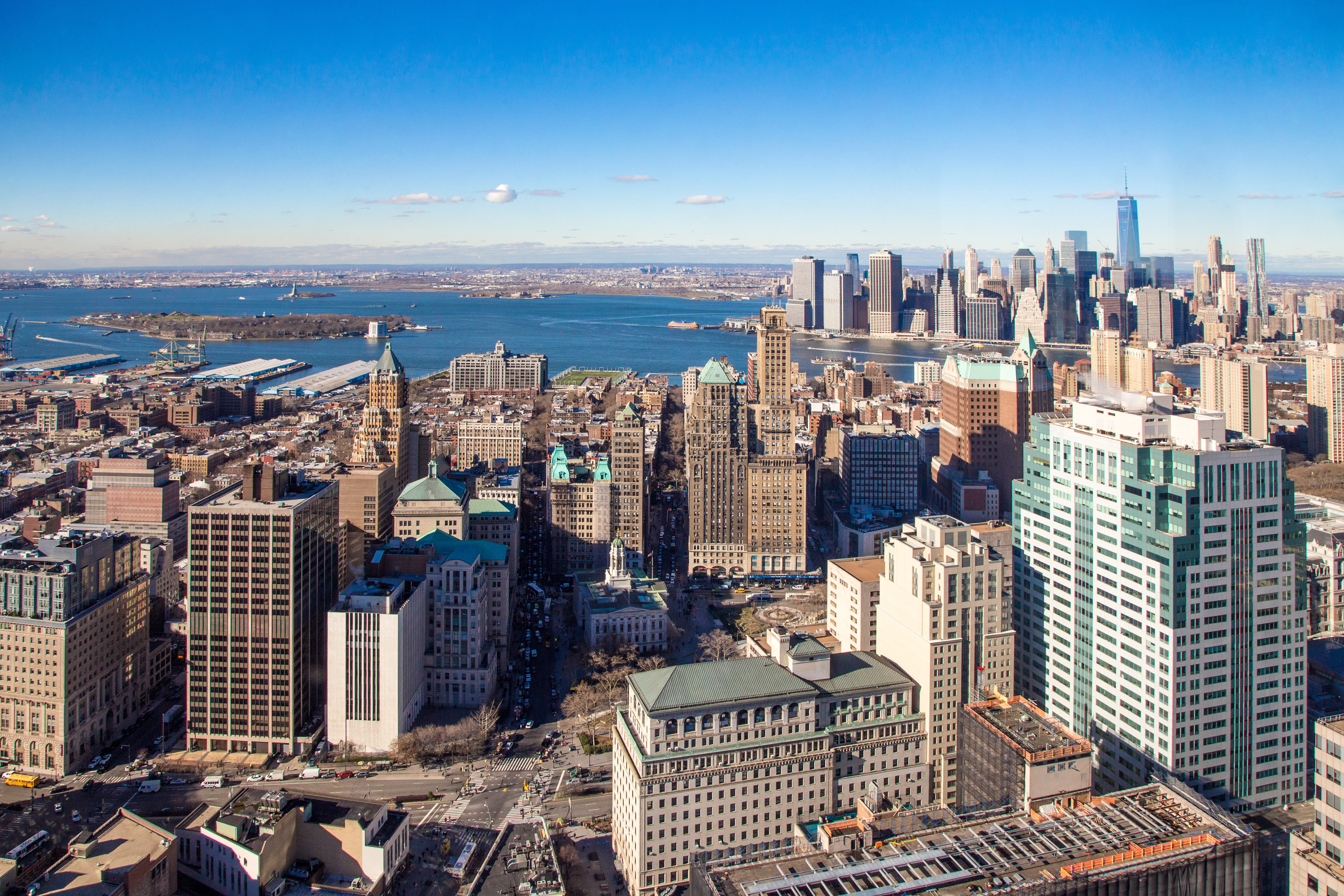 388 Bridge Street, Unit 35G Brooklyn, NY 11201 - Photo 24 of 27