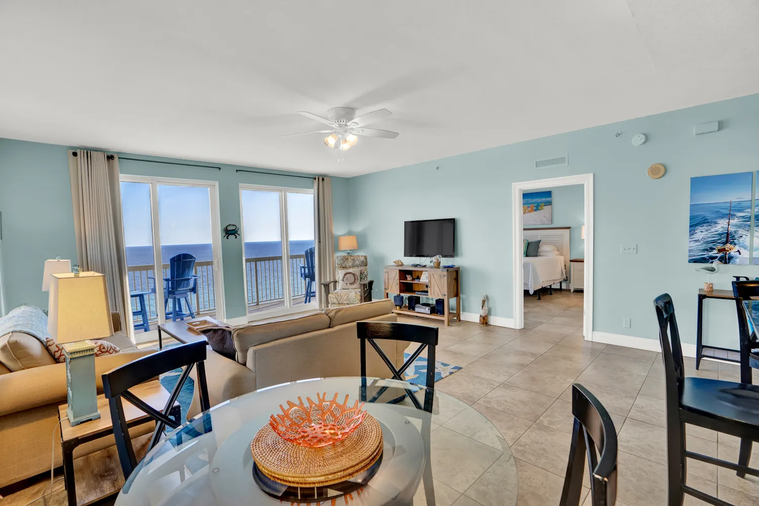 $775,000 | 15817 Front Beach Road, Unit 1601, Panama City Beach, FL 32407