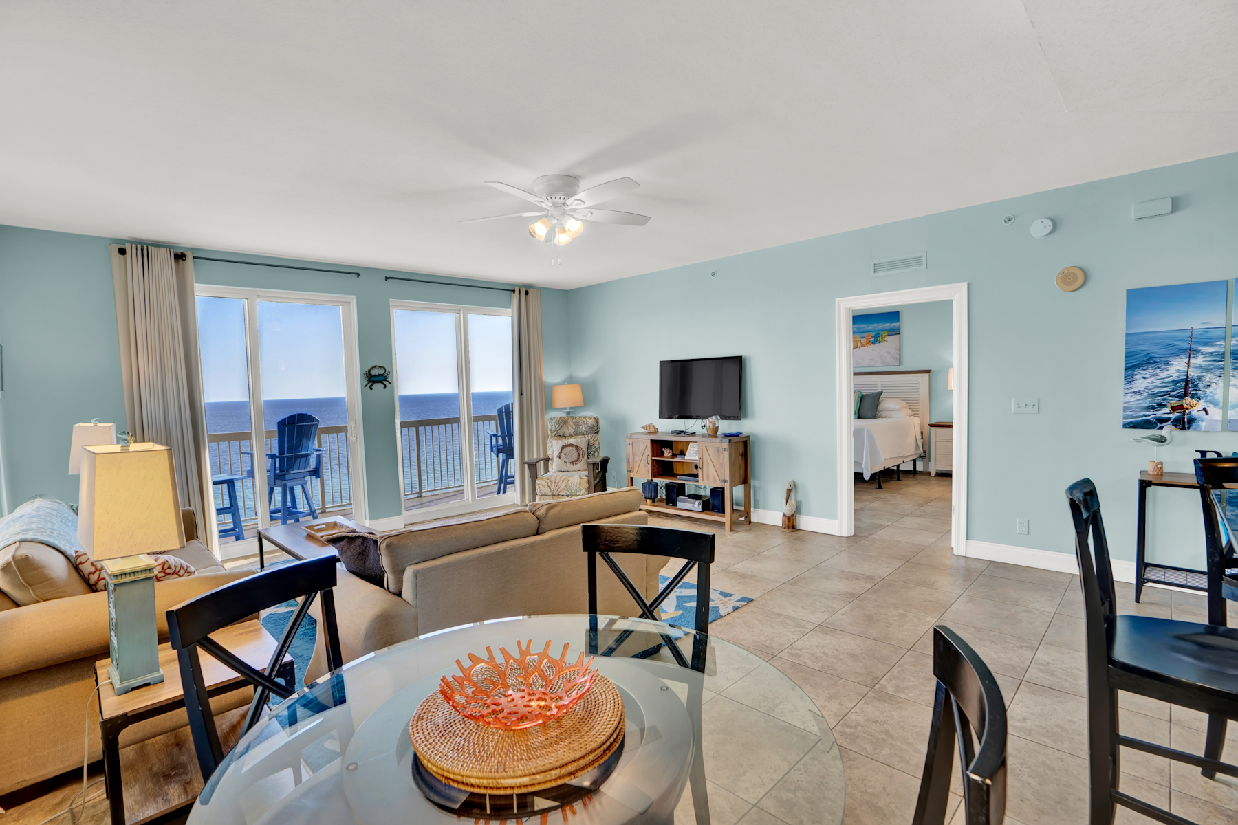 15817 Front Beach Road, Unit 1601 Panama City Beach, FL 32407 - Photo 5 of 26