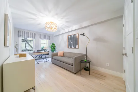$1,999,000 | 407 East 12th Street, Unit 1RSE | East Village