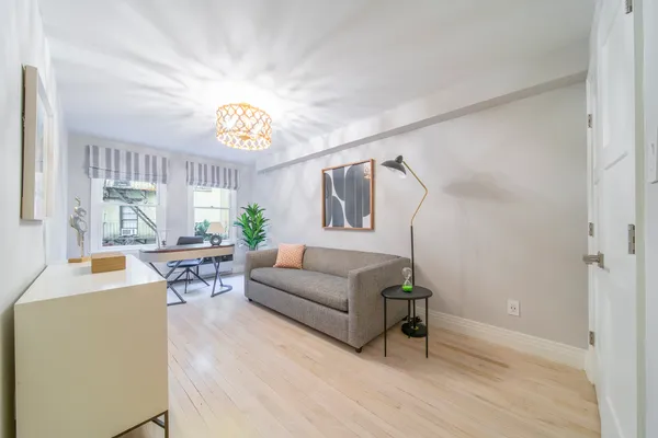 $1,999,000 | 407 East 12th Street, Unit 1RSE | East Village