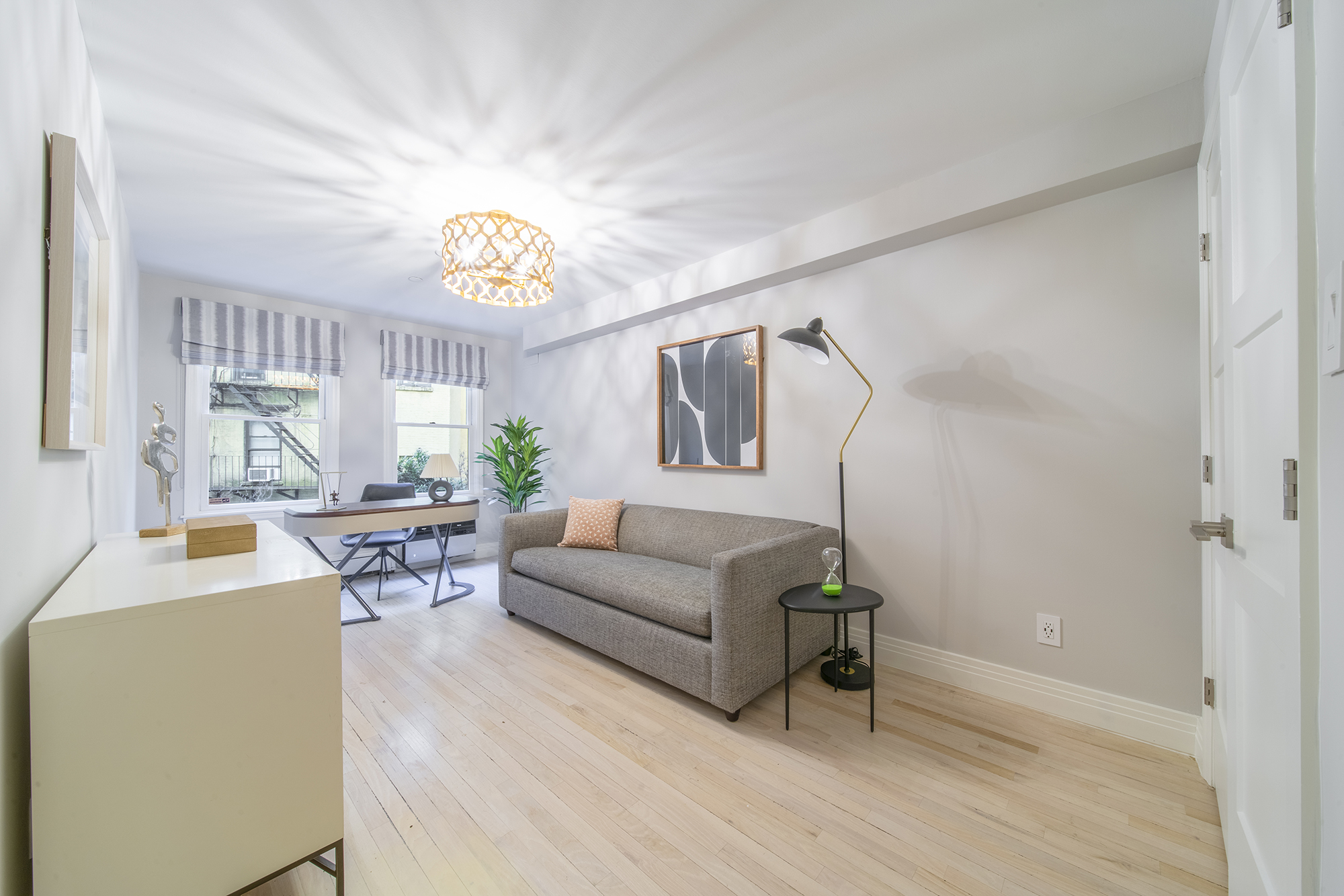 407 East 12th Street, Unit 1RSE Manhattan, NY 10009 - Photo 11 of 14