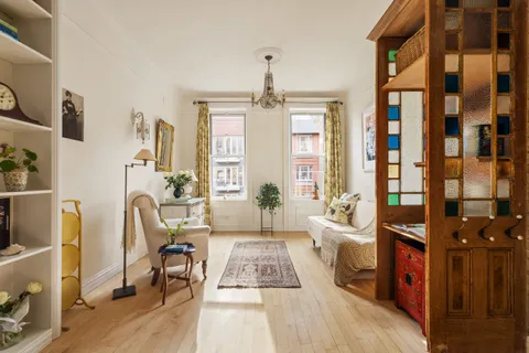 $525,000 | 633 East 11th Street, Unit 12A | East Village