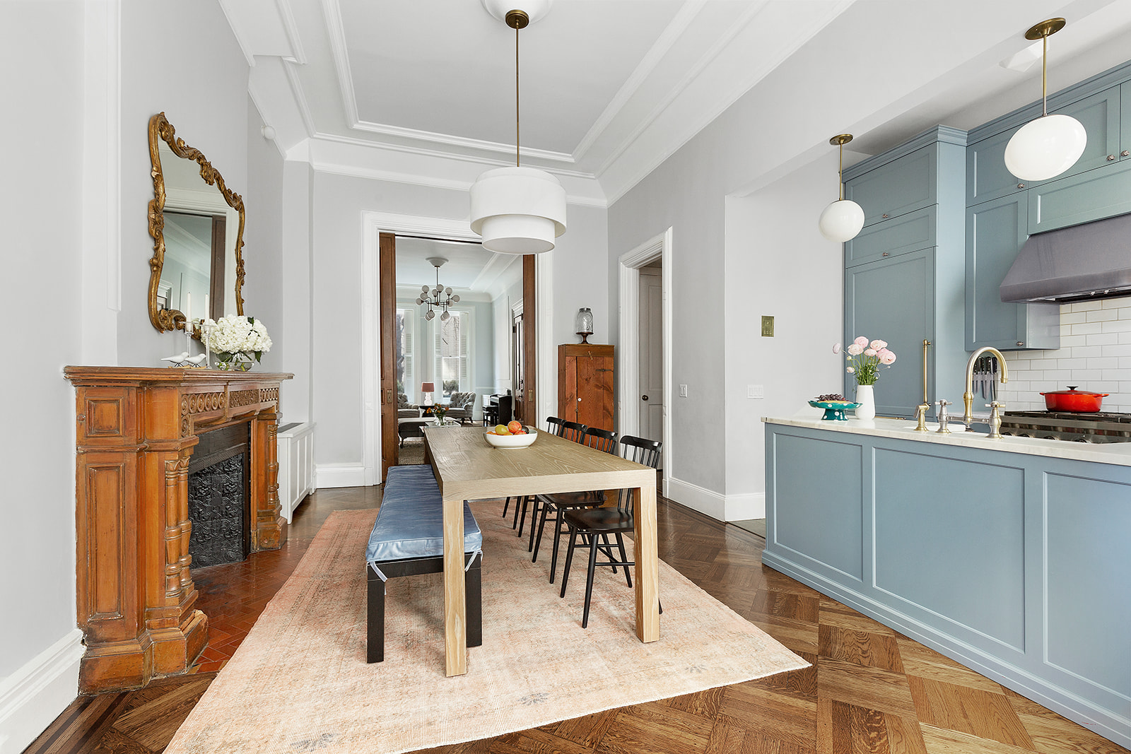 110 Hicks Street, Unit 1 Brooklyn, NY 11201 - Photo 2 of 11