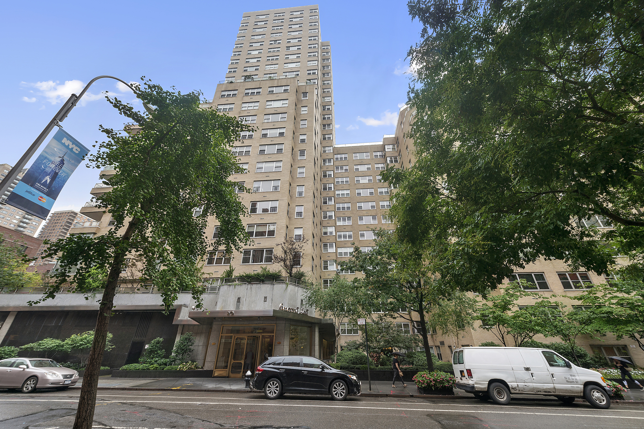 20 East 9th Street, Unit 14L Manhattan, NY 10003 - Photo 22 of 23