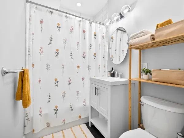 $699,000 | 461 Ashmont Street, Unit 1, Boston, MA 02122