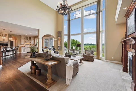 $1,300,000 | 4544 Bluebell Trail North, Medina, MN 55340