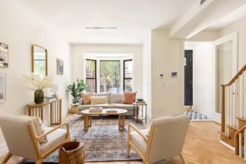 $2,525,000 | 287 Midwood Street | Prospect Lefferts Gardens