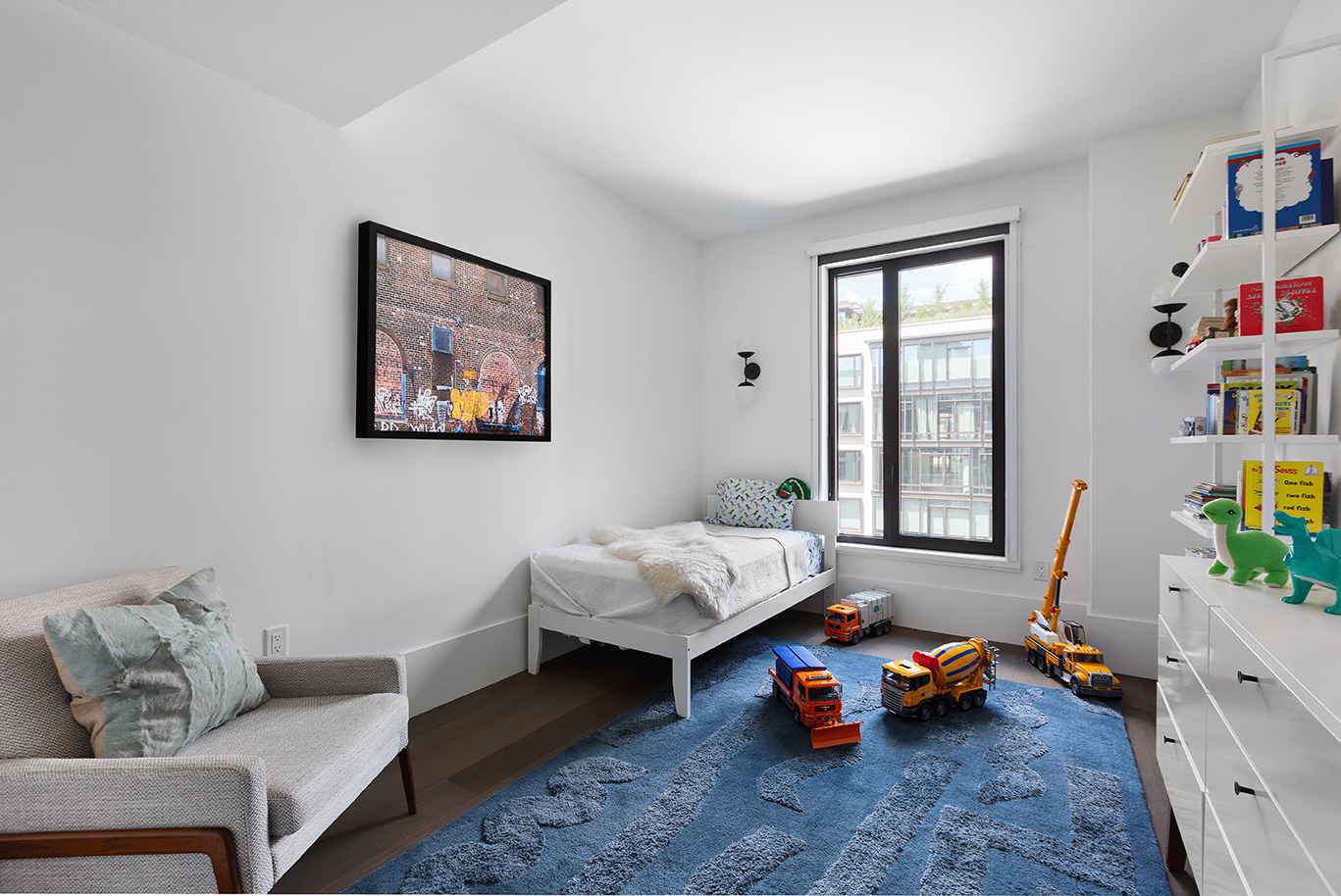 429 Kent Avenue, Unit D717 Brooklyn, NY 11249 - Photo 15 of 26