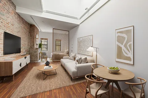 $450,000 | 351 West 53rd Street, Unit 4E | Hell's Kitchen