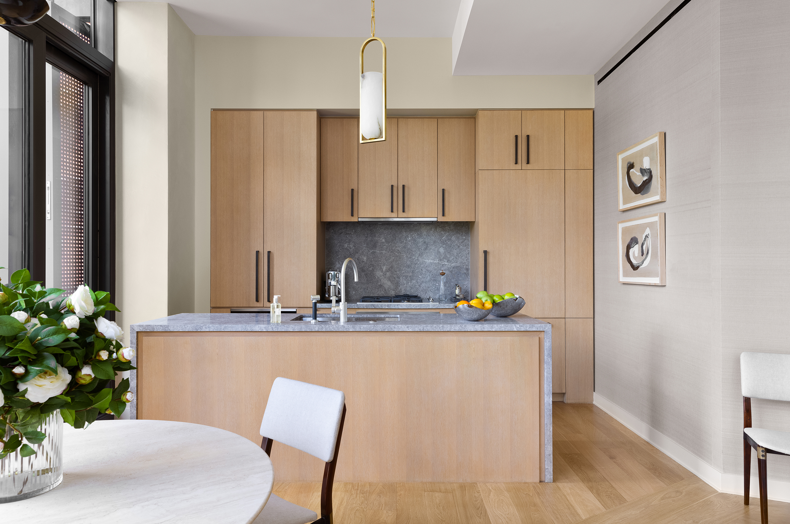 33 Park Row, Unit 6B Manhattan, NY 10038 - Photo 4 of 23 Gallery Image 4