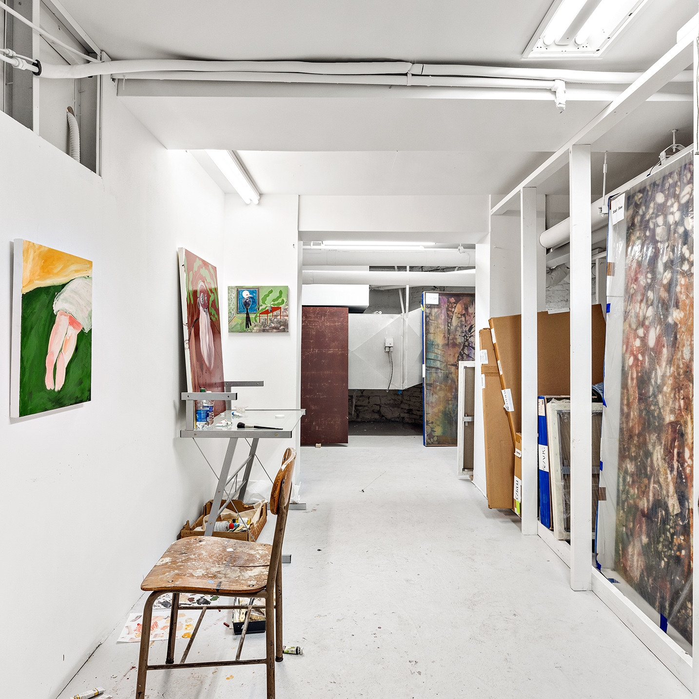 41 Warren Street, Unit SUBC Manhattan, NY 10007 - Photo 10 of 13