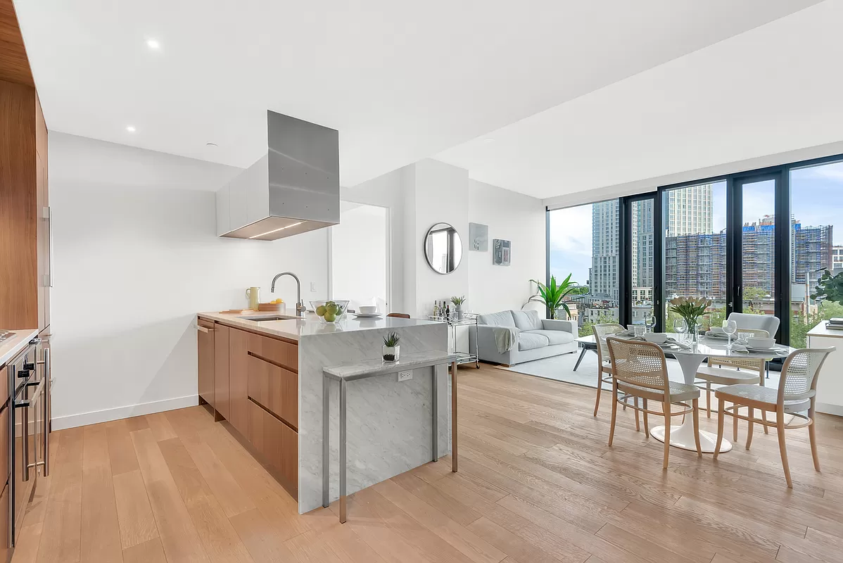 21-30 44th Drive, Unit 3H Queens, NY 11101 - Photo 1 of 13