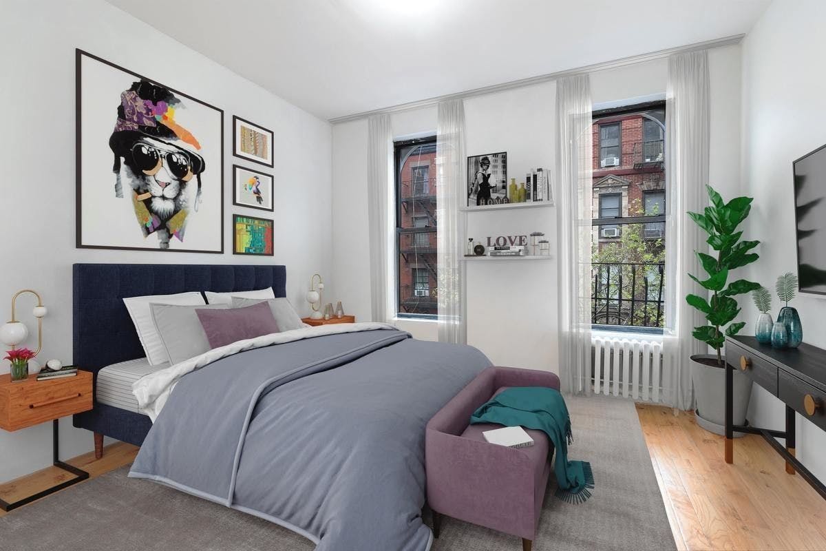 176 Thompson Street, Unit 2D Manhattan, NY 10012 - Photo 1 of 4