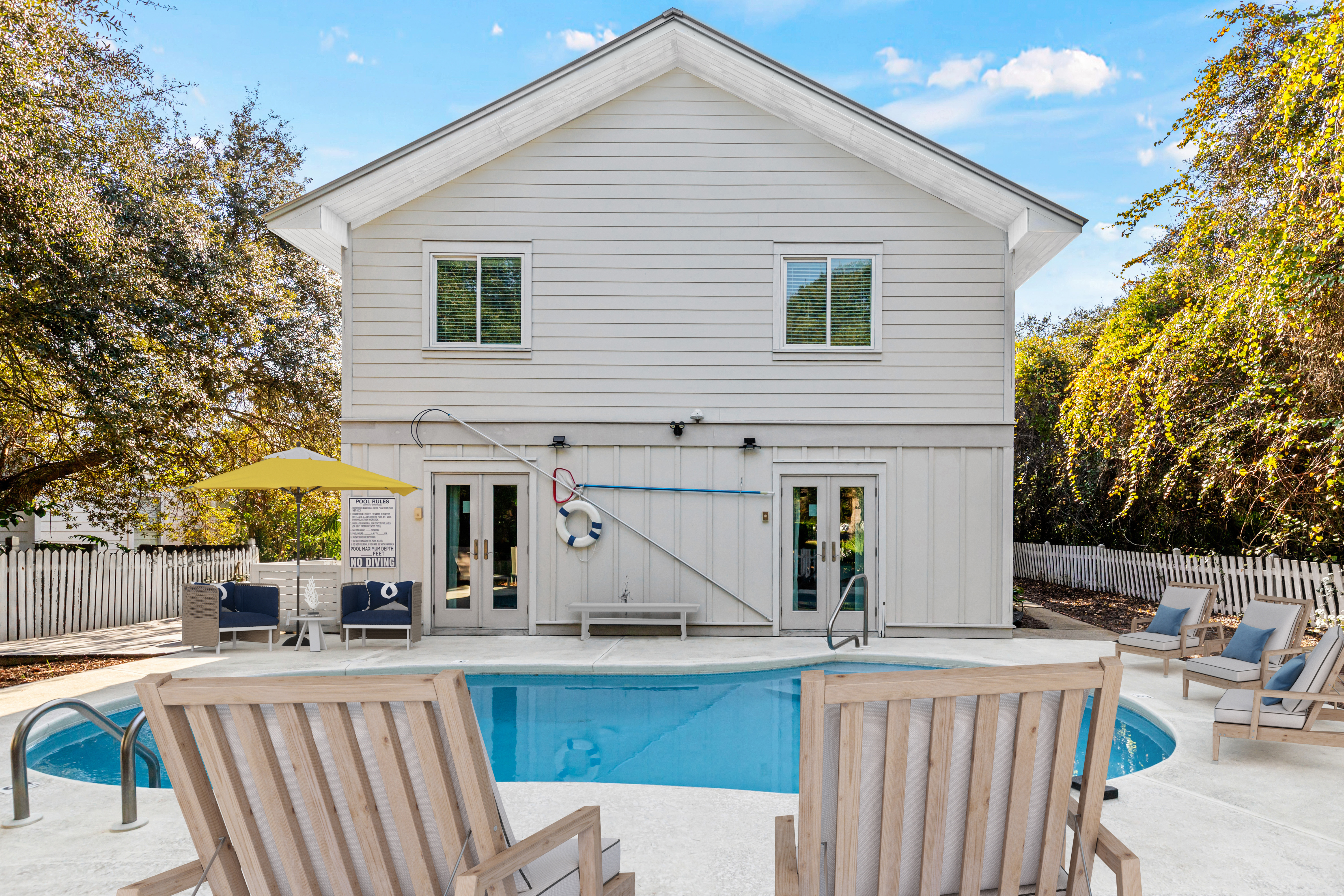 7939 East County Hwy Inlet Inlet Beach, FL 32461 - Photo 2 of 8