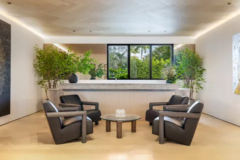 $13,995,000 | 199 Caoba Court, Miami, FL 33143