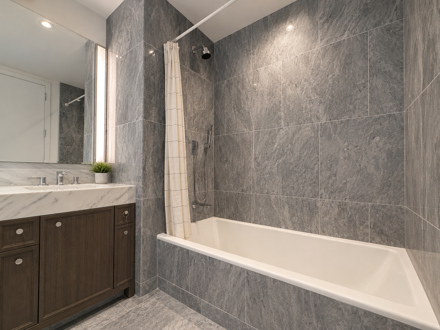 10 Riverside Boulevard, Unit 35A Manhattan, NY 10069 - Photo 10 of 22