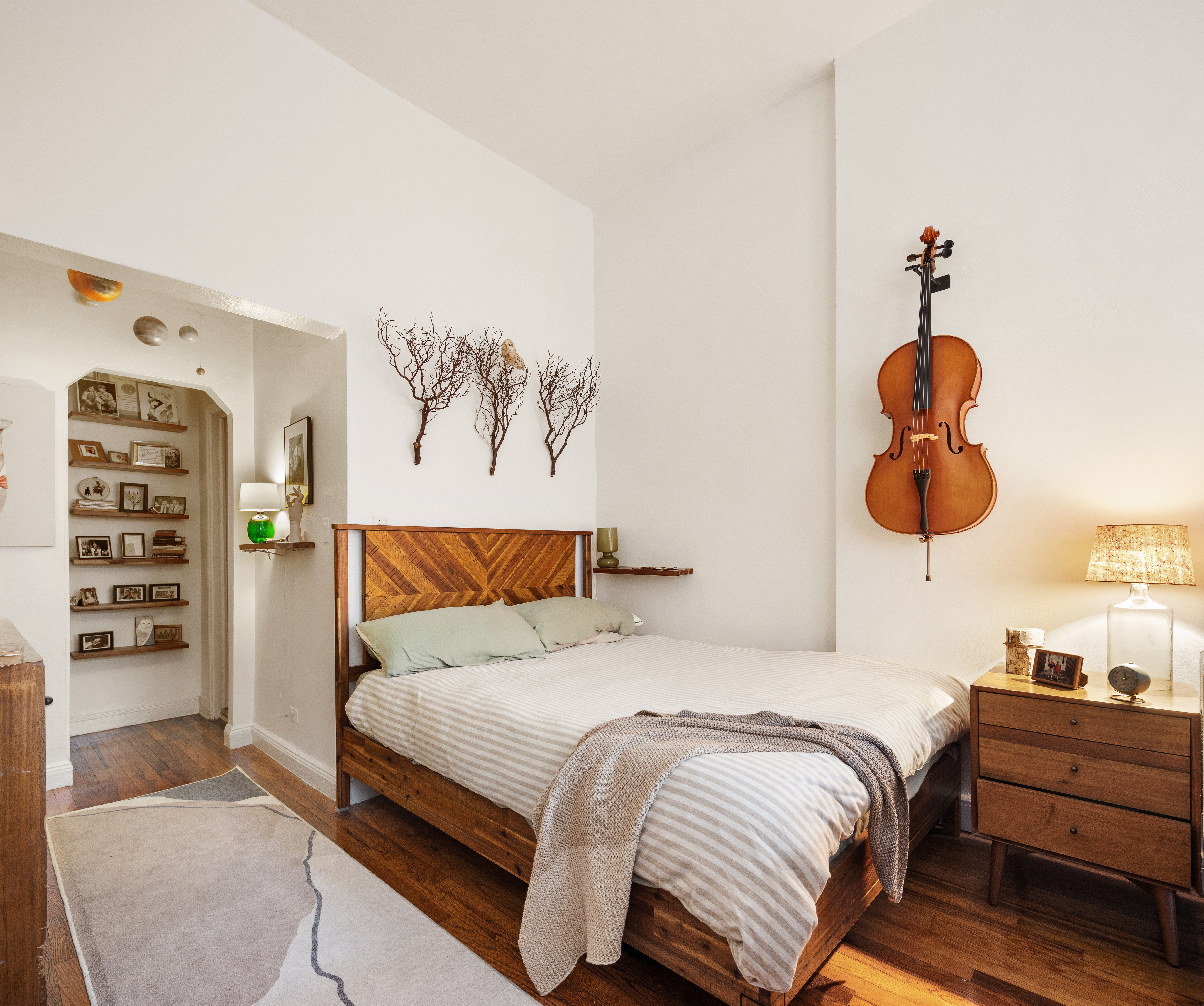 322 West 104th Street Manhattan, NY 10025 - Photo 12 of 24