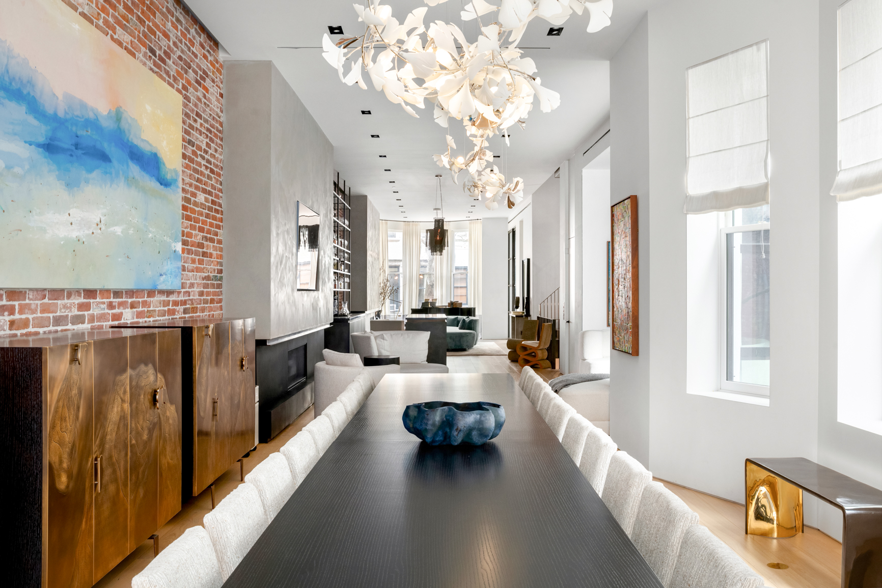 32 West 76th Street Manhattan, NY 10023 - Photo 7 of 30