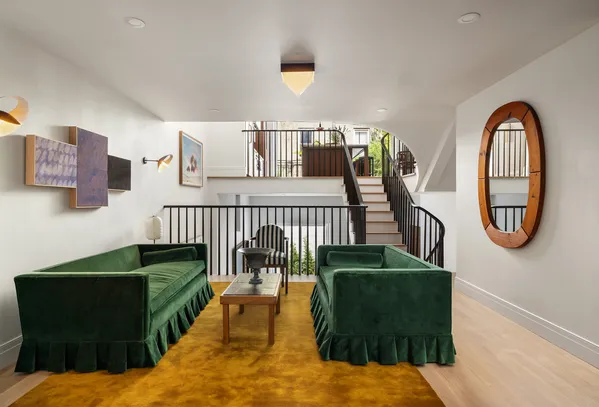$18,500,000 | 205 Clinton Street | Cobble Hill