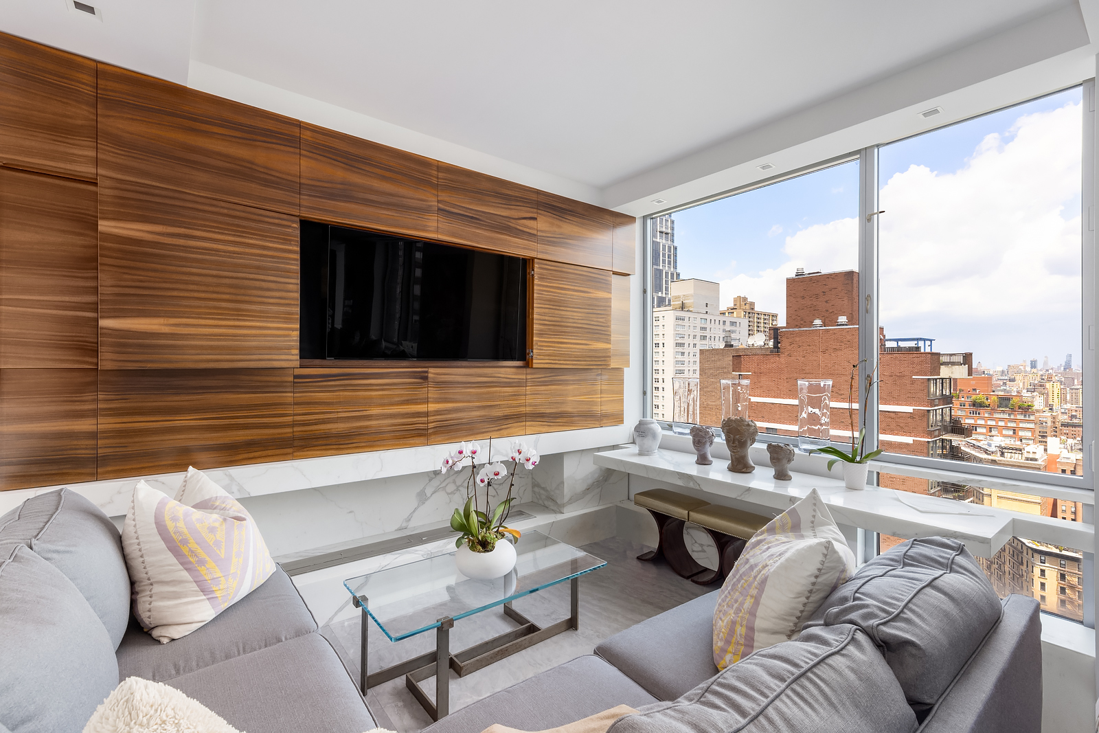 1965 Broadway, Unit 26D/27D Manhattan, NY 10023 - Photo 7 of 21