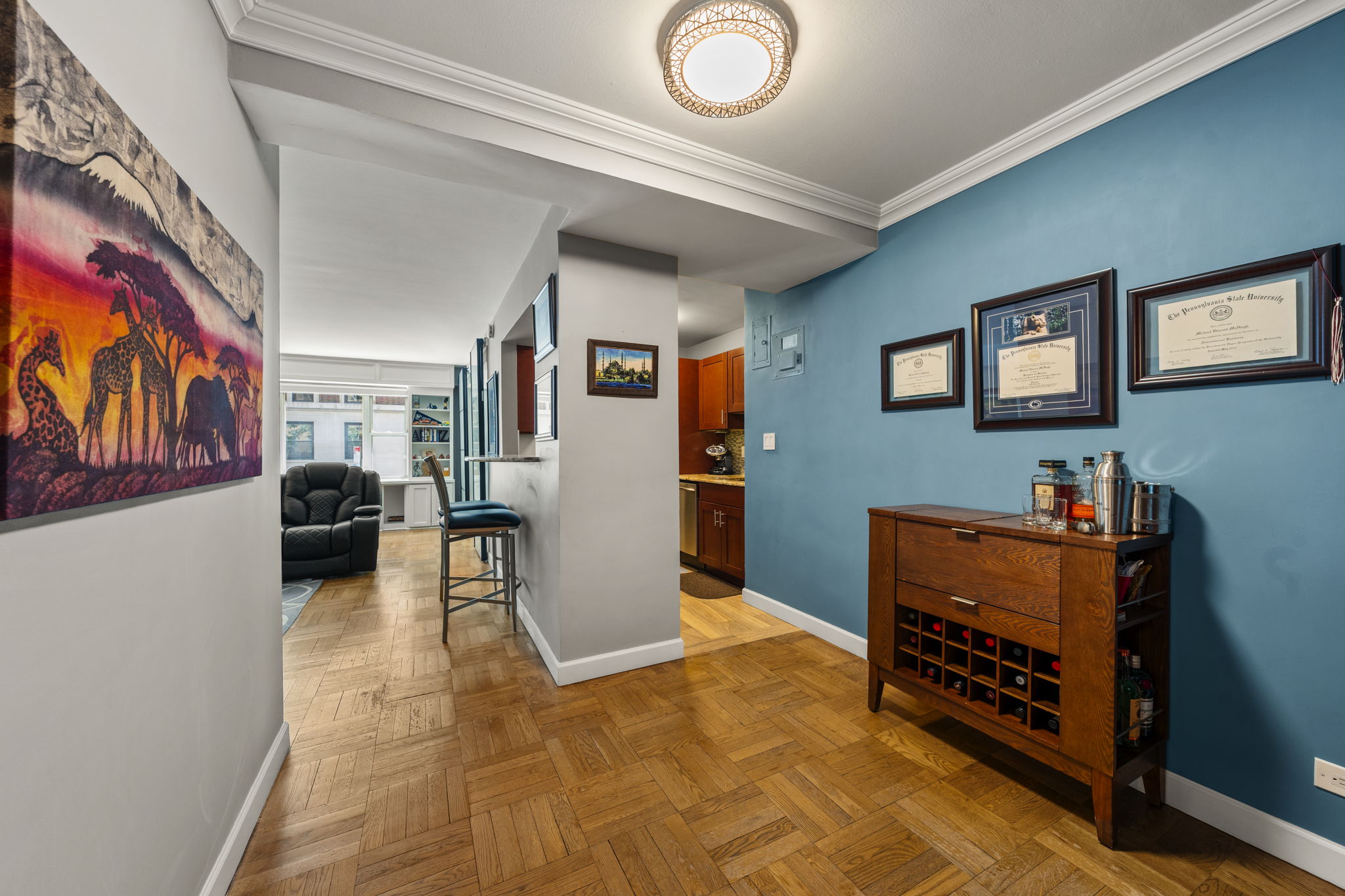 310 Lexington Avenue, Unit 2H Manhattan, NY 10016 - Photo 5 of 10