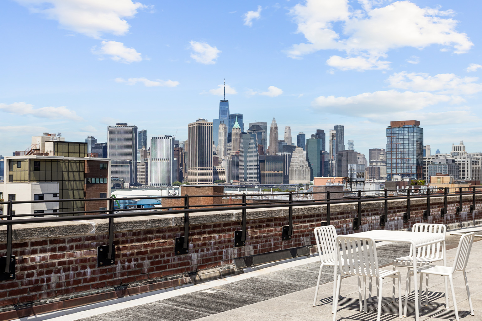44 Cheever Place, Unit 206 Brooklyn, NY 11231 - Photo 8 of 9