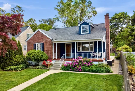 $465,000 | 621 Woodsdale Road, Baltimore, MD 21228