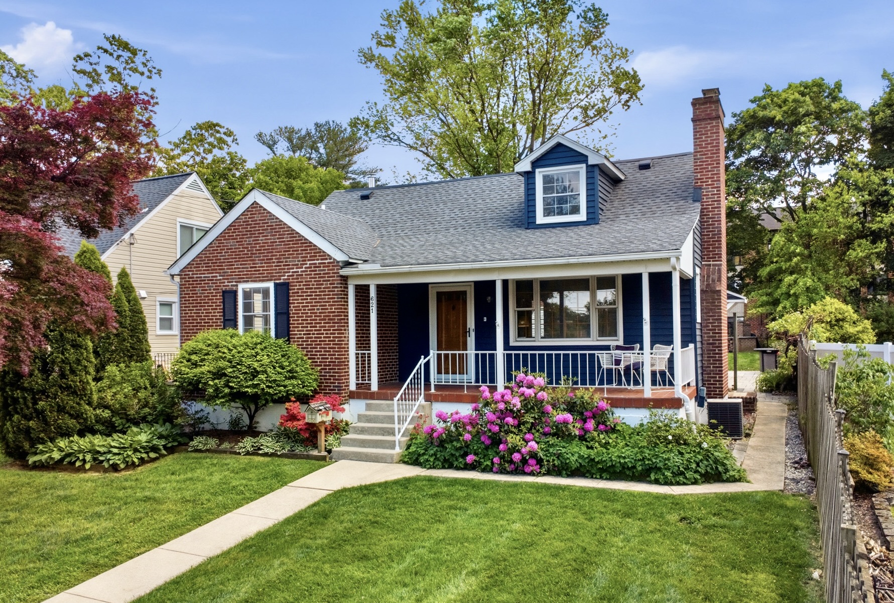 621 Woodsdale Road Baltimore, MD 21228 - Photo 56 of 60