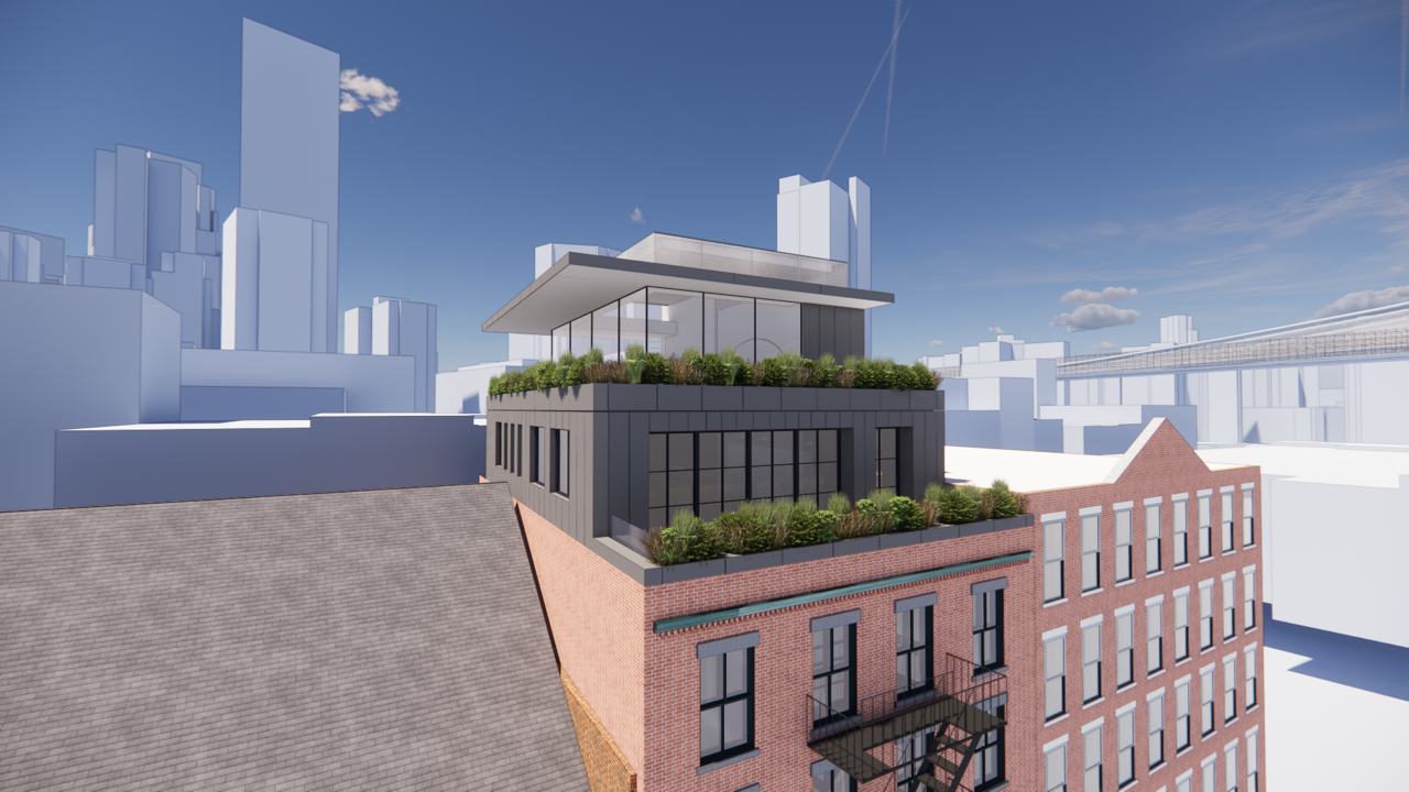 115 South Street Manhattan, NY 10038 - Photo 11 of 15