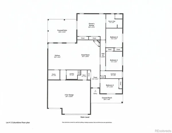 $725,000 | 1313 Stone Ridge Drive, Woodland Park, CO 80863
