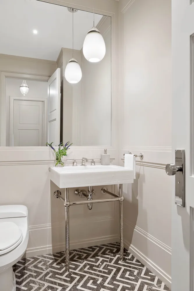 $10,750,000 | 212 West 18th Street, Unit 14A | Chelsea