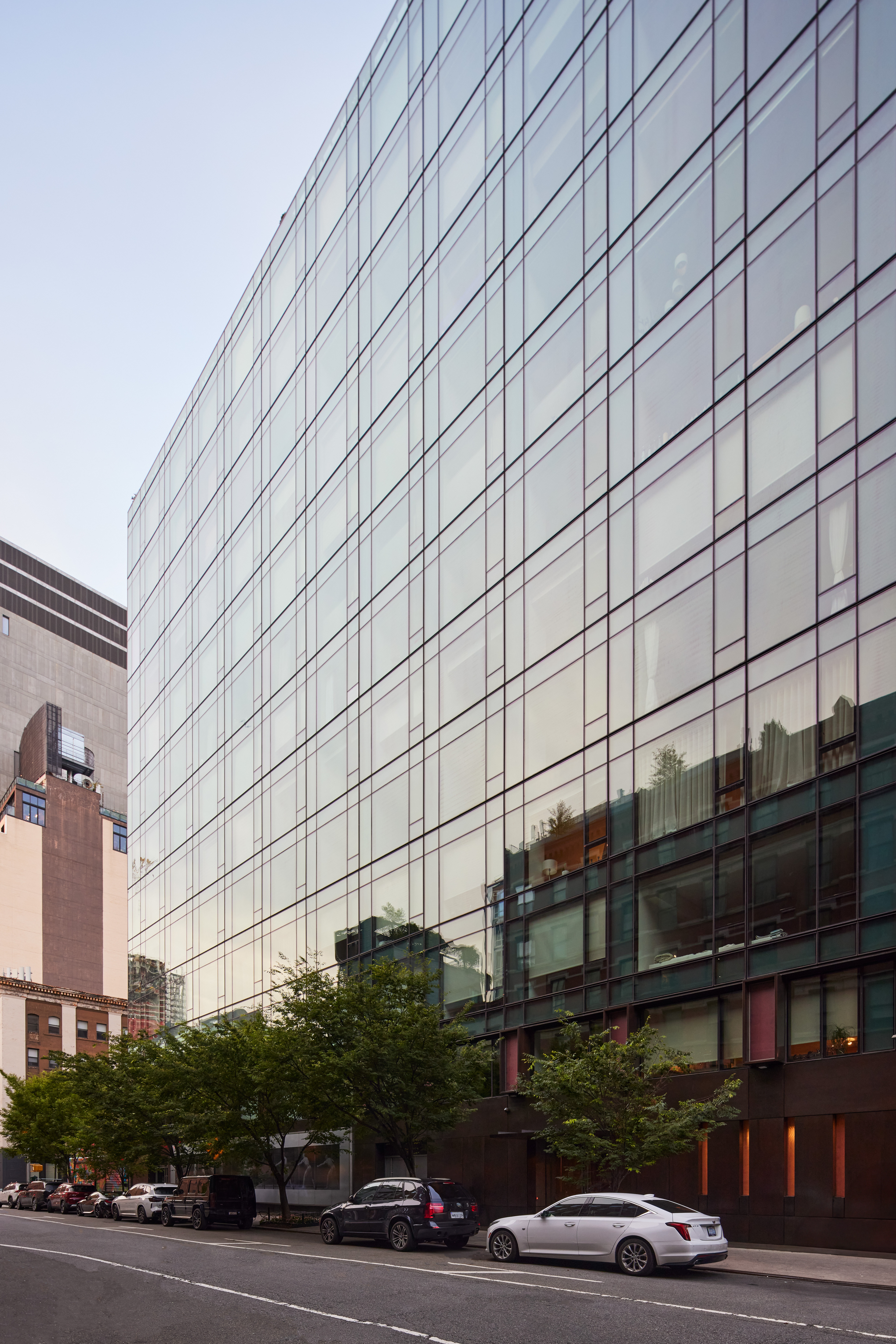 505 Greenwich Street, Unit 14A Manhattan, NY 10013 - Photo 19 of 20 a street view