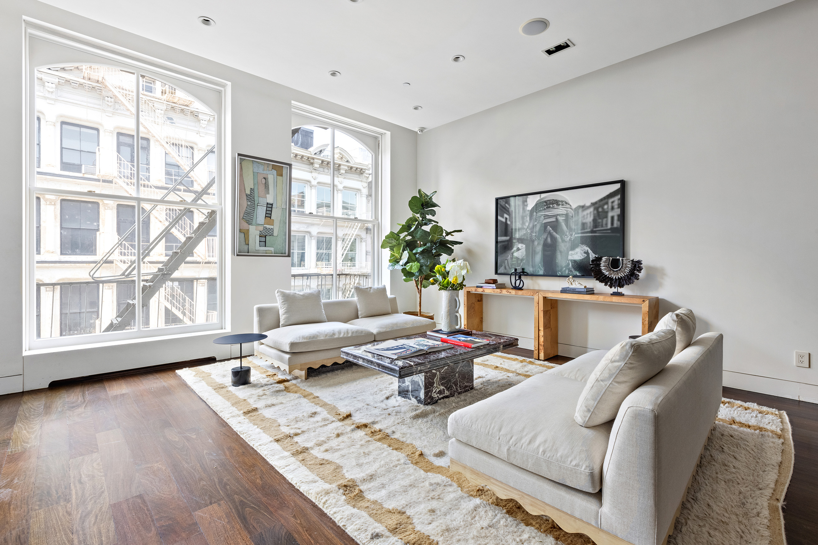 458 Broome Street, Unit 4 Manhattan, NY 10012 - Photo 1 of 20