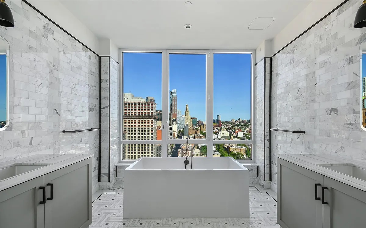 265 State Street, Unit 1903 Brooklyn, NY 11201 - Photo 5 of 12