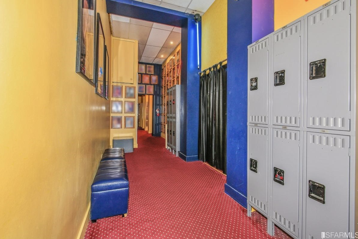 729 Bush Street San Francisco, CA 94108 - Photo 23 of 35