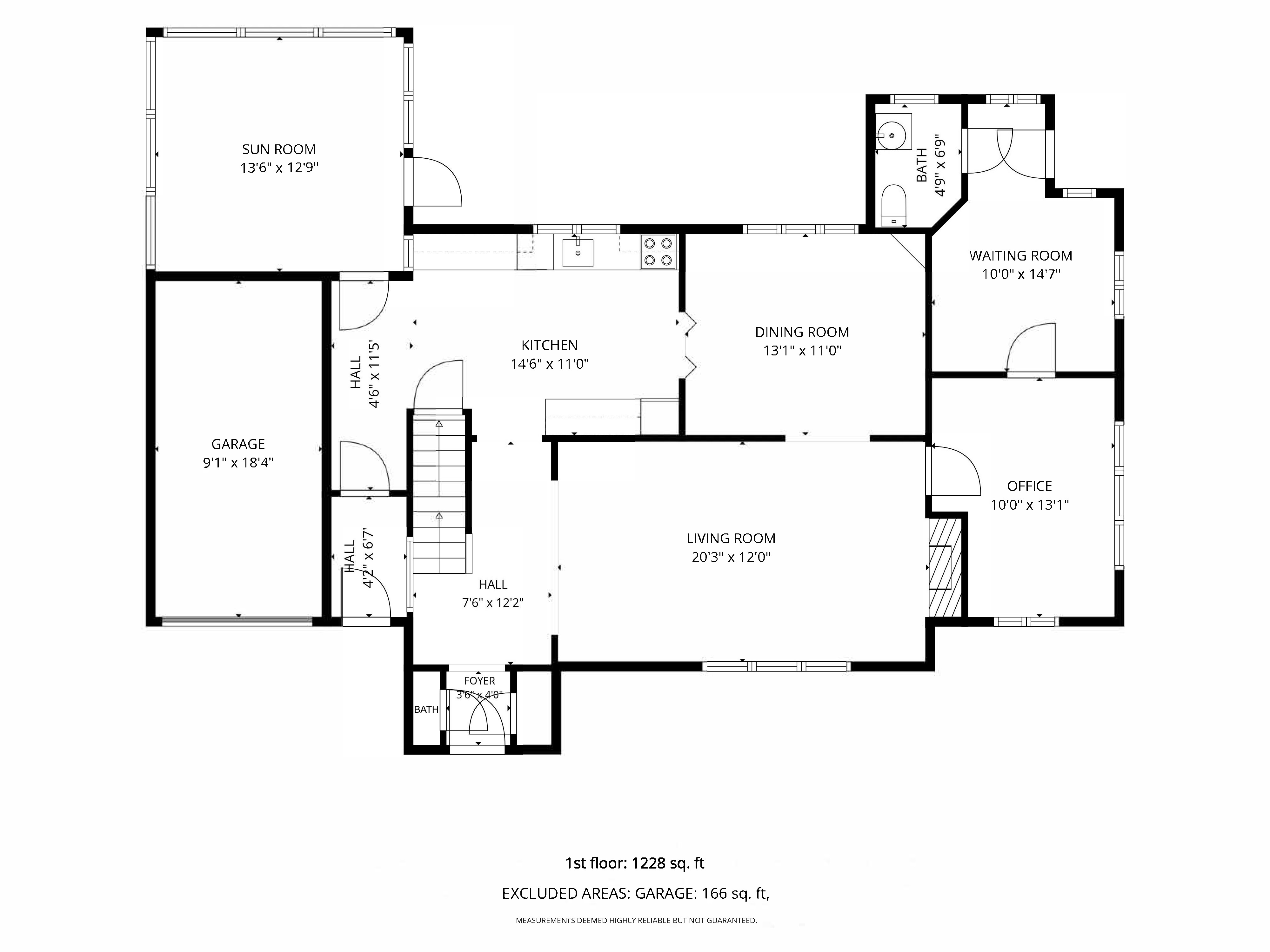 21 Whittlesey Road Newton, MA 02459 - Photo 5 of 8