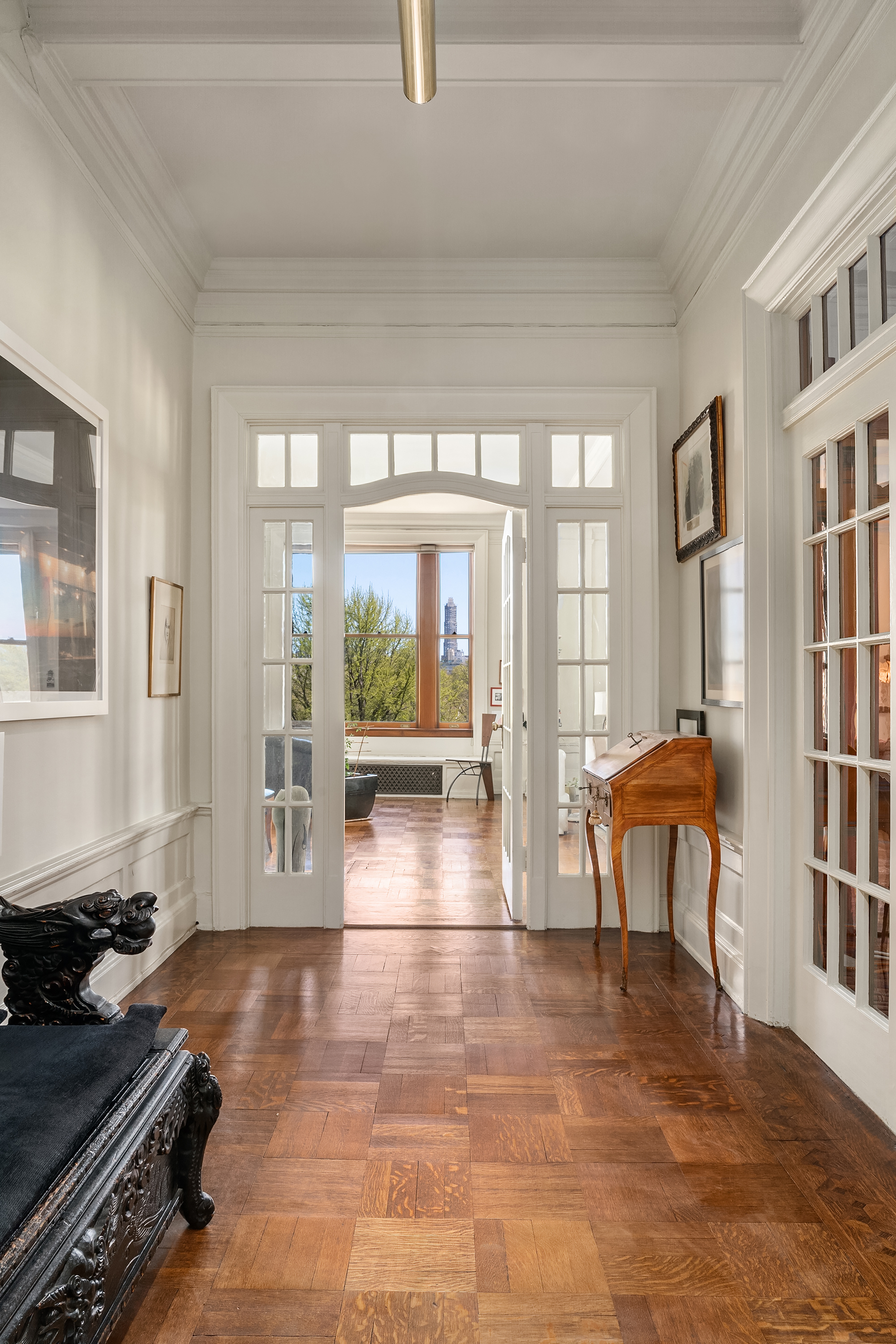 88 Central Park West, Unit 7/8N Manhattan, NY 10023 - Photo 3 of 16