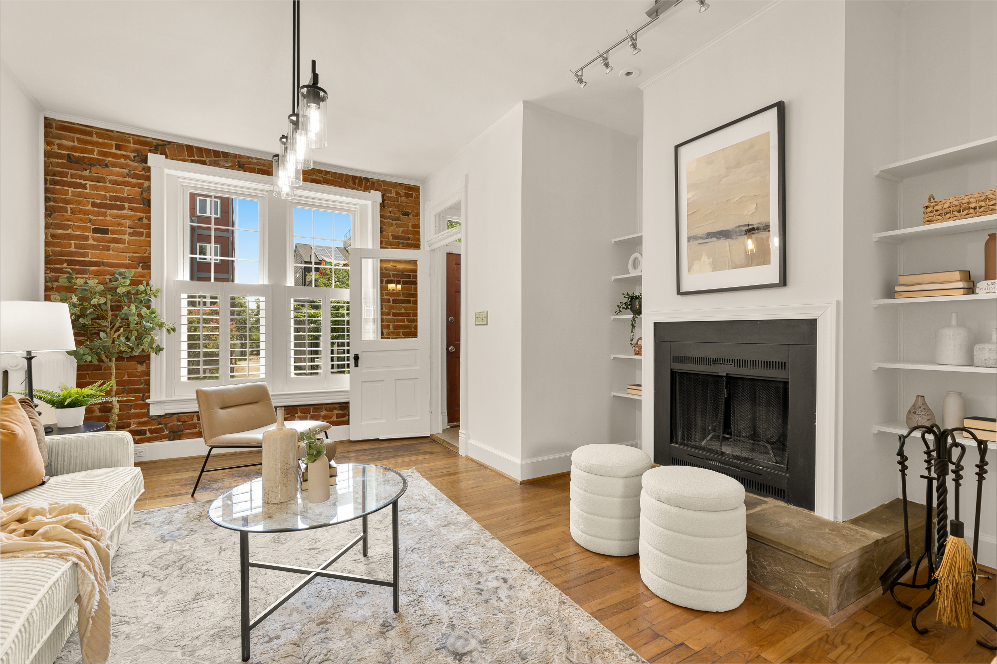 1430 K Street Southeast Washington, DC 20003 - Photo 4 of 28