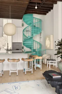 $8,995,000 | 185 Lafayette Street | SoHo