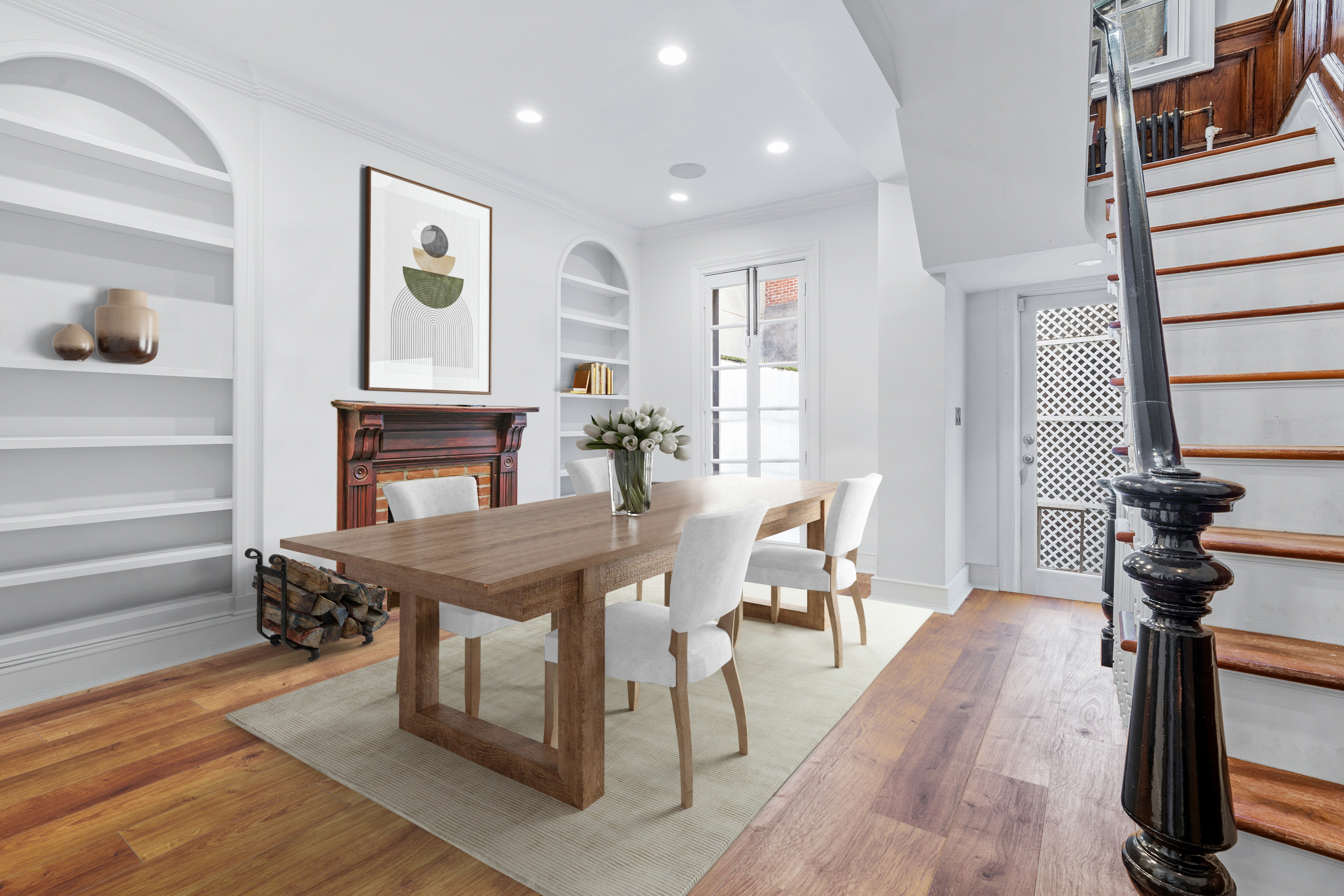 58 Downing Street Manhattan, NY 10014 - Photo 5 of 18