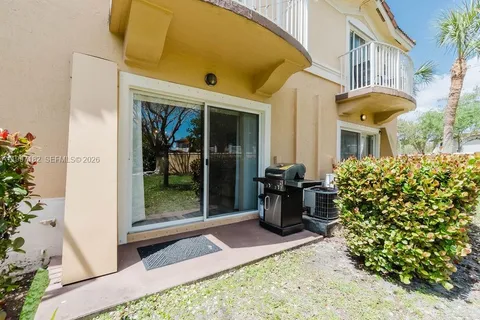 a view of a entryway front of house