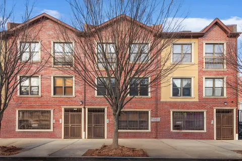 $599,999 | 1497 Prospect Place, Unit 2 | Weeksville