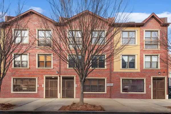 $599,999 | 1497 Prospect Place, Unit 2 | Weeksville