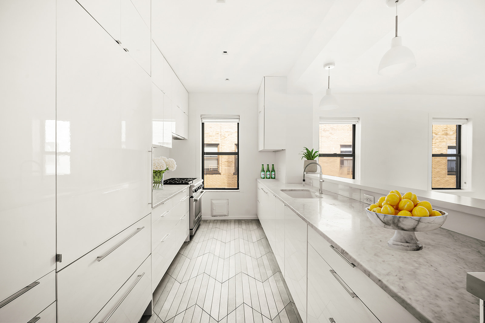 255 Eastern Parkway, Unit F1 Brooklyn, NY 11238 - Photo 3 of 12