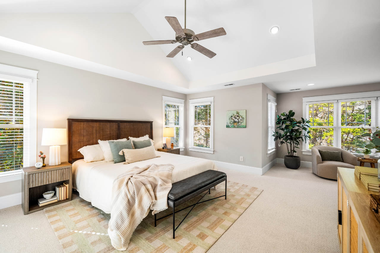 300 Long Meadows Road Chapel Hill, NC 27516 - Photo 21 of 42