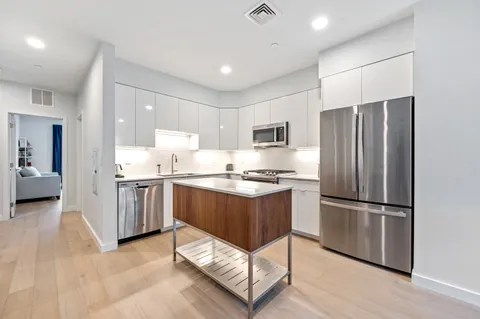 $739,000 | 7 Lisbon Street, Unit 201, East Boston, MA 02128