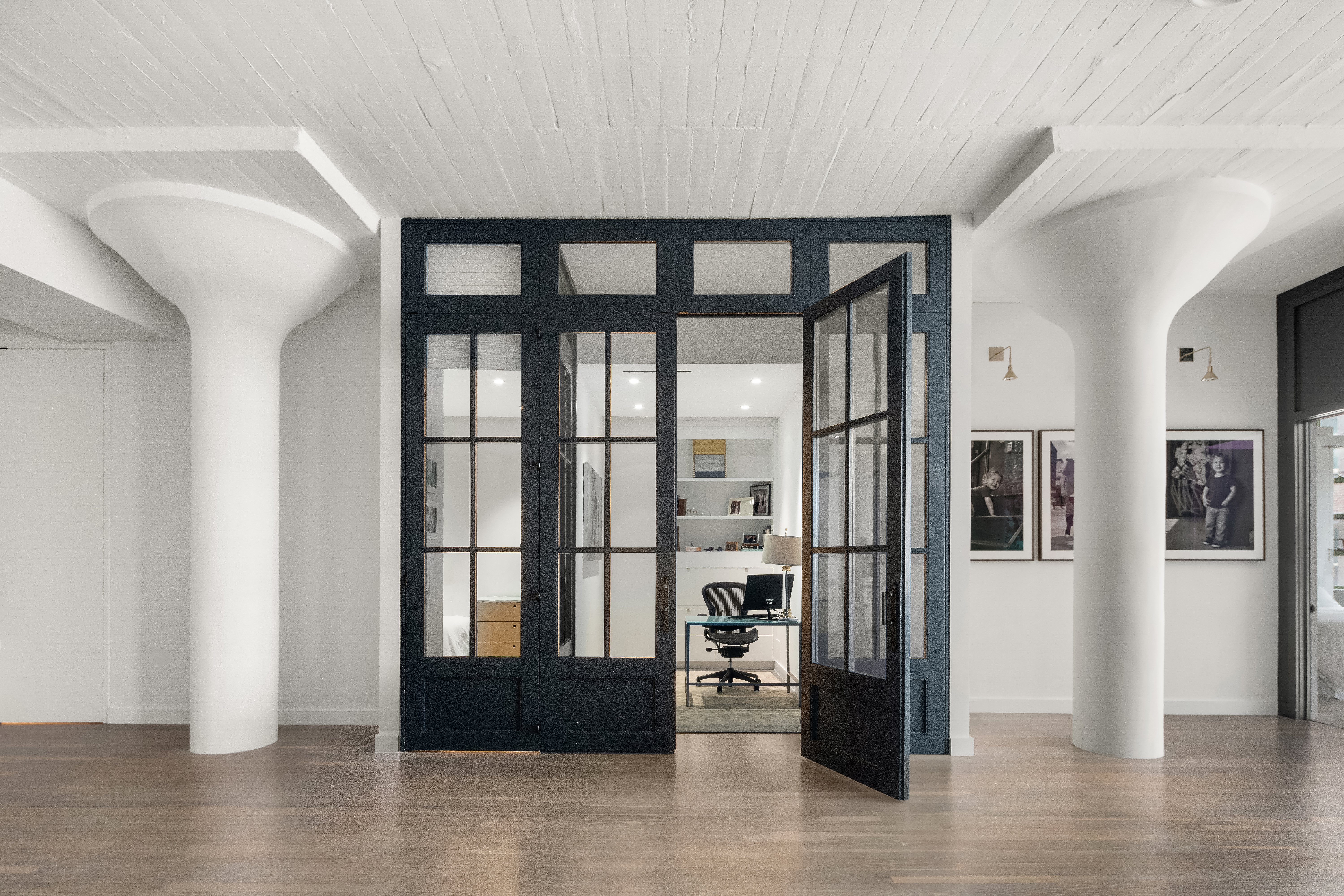 195 Hudson Street, Unit 5D Manhattan, NY 10013 - Photo 8 of 21